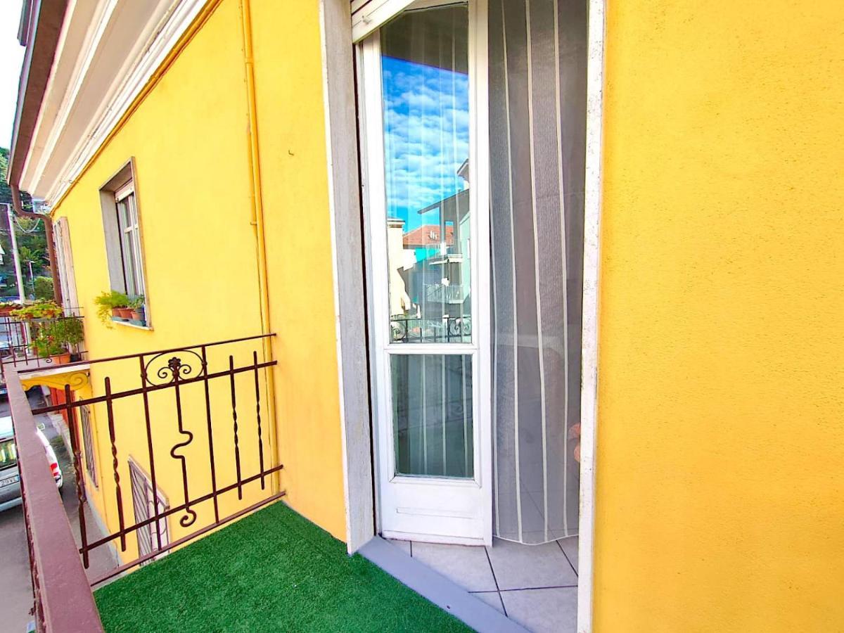 Apartmán Alba La Capitale Delle Langhe Exteriér fotografie